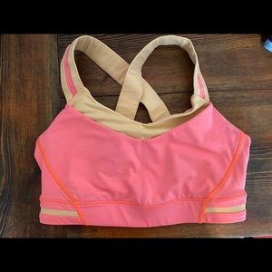 Lululemon Rack Pack Bra
